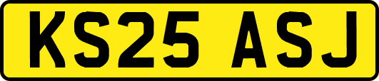 KS25ASJ