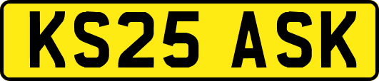 KS25ASK