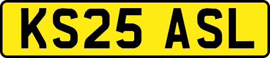 KS25ASL