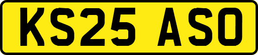 KS25ASO