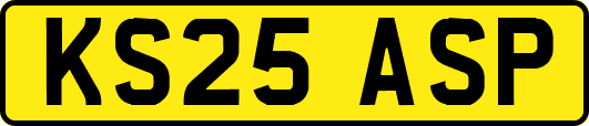 KS25ASP