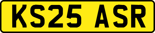 KS25ASR