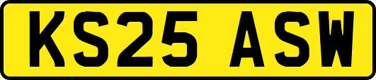 KS25ASW