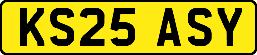 KS25ASY