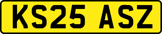 KS25ASZ