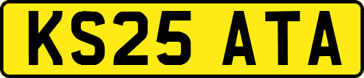 KS25ATA