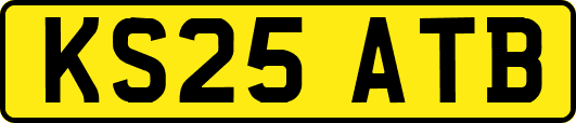 KS25ATB