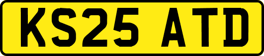KS25ATD