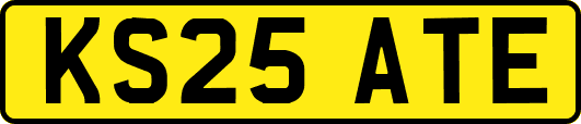 KS25ATE