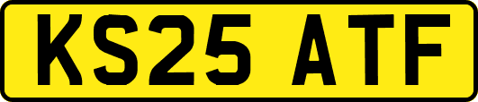 KS25ATF