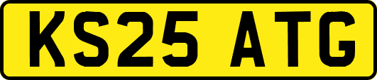 KS25ATG