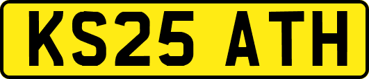 KS25ATH