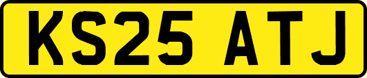 KS25ATJ