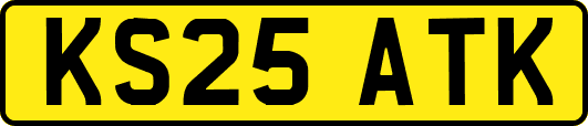 KS25ATK