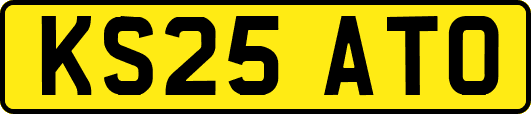KS25ATO