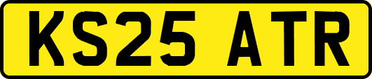 KS25ATR