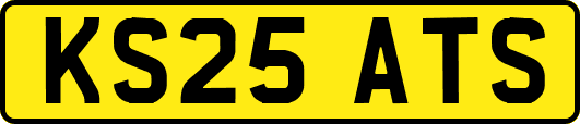 KS25ATS