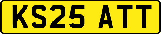 KS25ATT