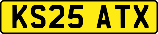 KS25ATX