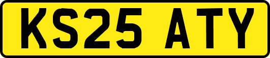 KS25ATY