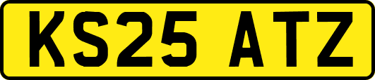 KS25ATZ