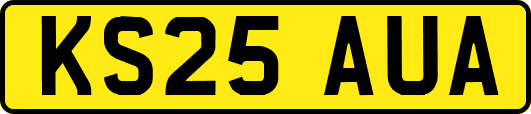 KS25AUA
