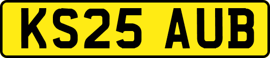 KS25AUB