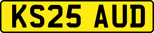 KS25AUD