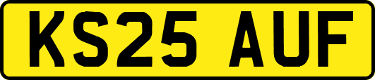 KS25AUF