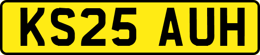 KS25AUH