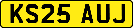 KS25AUJ