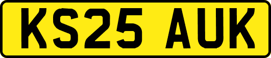 KS25AUK