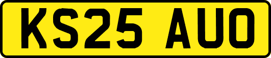 KS25AUO