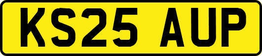 KS25AUP