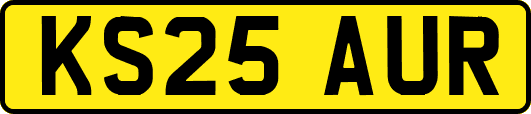 KS25AUR