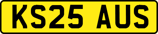 KS25AUS