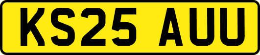 KS25AUU