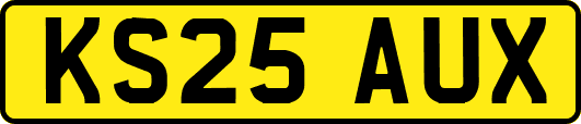 KS25AUX