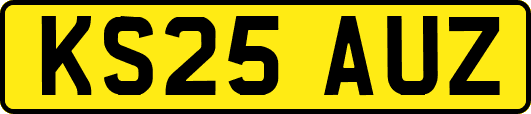 KS25AUZ
