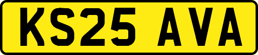 KS25AVA