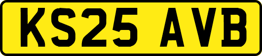 KS25AVB