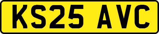 KS25AVC