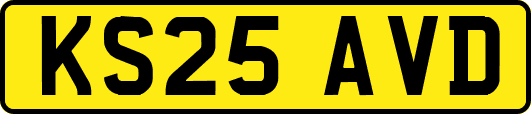 KS25AVD