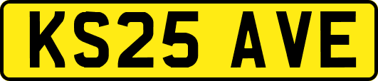 KS25AVE