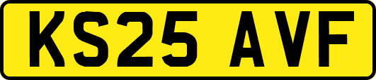 KS25AVF