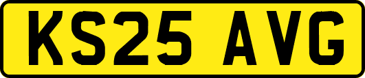KS25AVG
