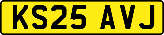 KS25AVJ