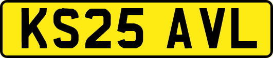 KS25AVL