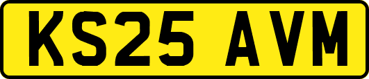KS25AVM