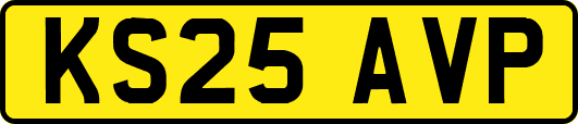 KS25AVP
